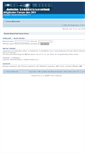 Mobile Screenshot of forum.komponistenverband.de